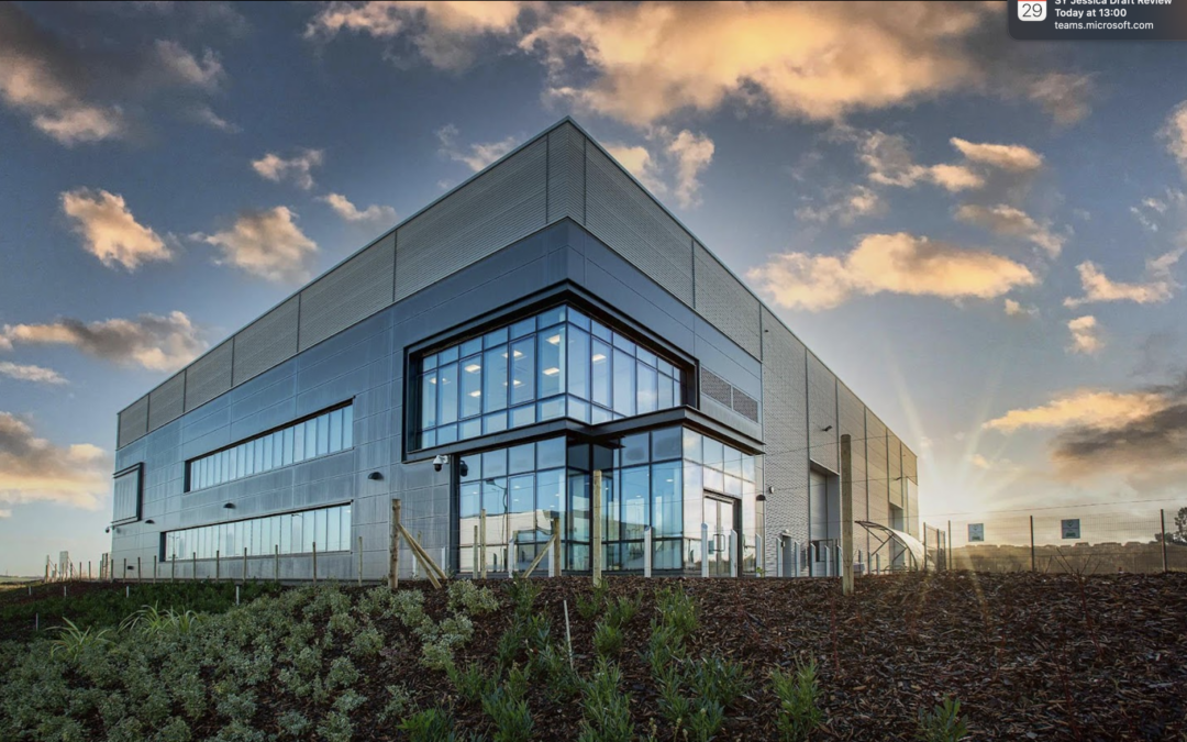 Advanced Manufacturing Park, Rotherham